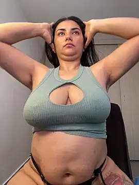 Snapshot of Lili-52 chatting on January 30, 2025, 4:13 pm Lili-52 online show from January 30, 2025, 4:13 pm