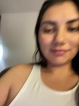 Snapshot of Lili-52 chatting on March 13, 2025, 7:28 pm Lili-52 online show from March 13, 2025, 7:28 pm