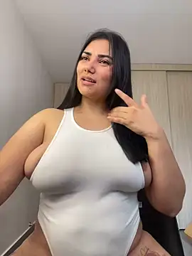 Snapshot of Lili-52 chatting on February 15, 2025, 3:28 pm Lili-52 online show from February 15, 2025, 3:28 pm