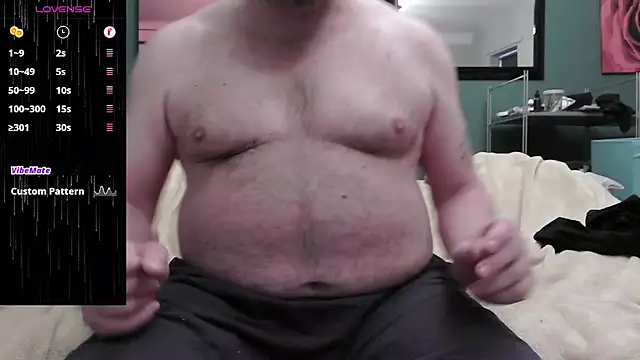 BondBroken online show from April 18, 2026, 5:59 pm