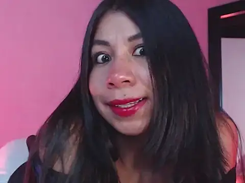 selene gils online show from February 28, 2026, 2:55 am