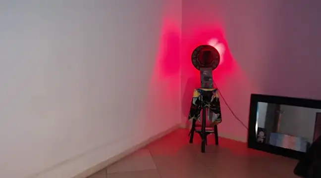 selene gils online show from March 15, 2025, 6:58 am