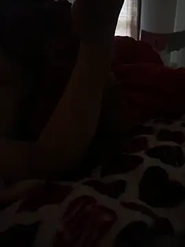 Mingtian4117 online show from November 9, 2025, 2:10 pm