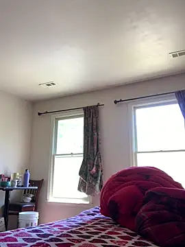 Mingtian4117 online show from April 21, 2026, 6:14 pm