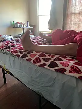 Mingtian4117 online show from March 24, 2026, 12:27 pm