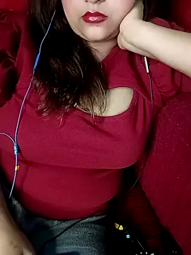 Snapshot of Sexy_Queen6 chatting on February 25, 2025, 12:36 am Sexy Queen6 online show from February 25, 2025, 12:36 am