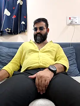 Fun Guuy online show from April 13, 2026, 3:10 am