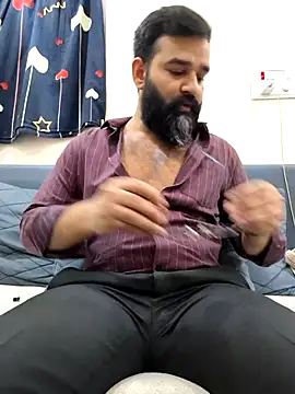 Fun Guuy online show from April 12, 2026, 2:48 am