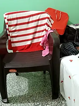 Snapshot of Saroj-Shah chatting on February 25, 2026, 7:30 am Saroj-Shah online show from February 25, 2026, 7:30 am