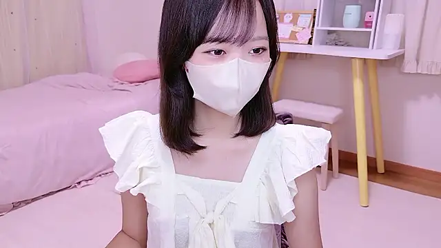 HANApipi online show from September 19, 2025, 11:14 am