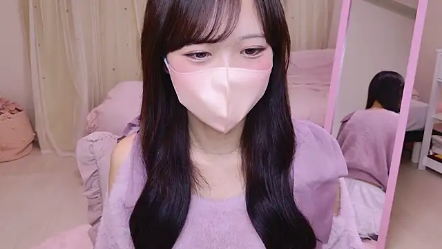 HANApipi online show from February 15, 2026, 5:41 am