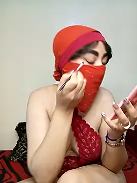 Lalou online show from December 26, 2024, 2:27 pm