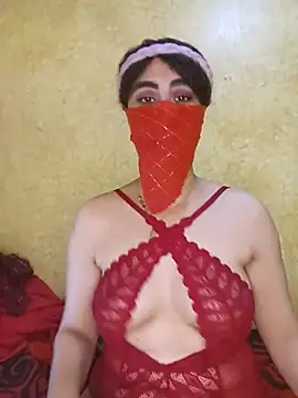 Lalou online show from December 7, 2024, 6:43 pm