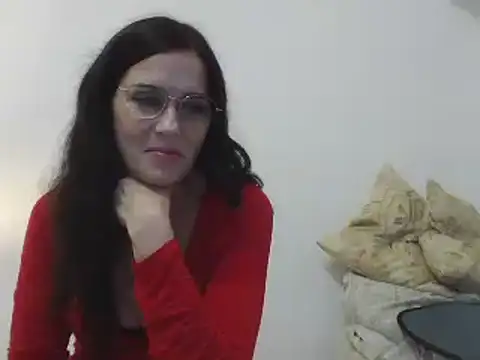ButterflyJill online show from January 29, 2025, 1:05 am