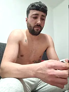 Javisilvax21 online show from January 13, 2026, 2:59 am