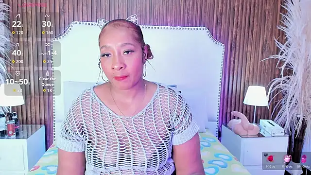 Snapshot of Krystal_cambell1 chatting on June 1, 2026, 7:57 pm Krystal cambell1 online show from June 1, 2026, 7:57 pm