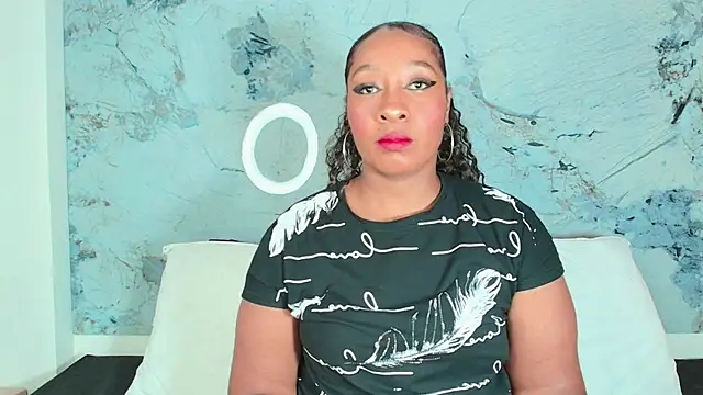 Krystal cambell1 online show from March 18, 2025, 8:05 pm