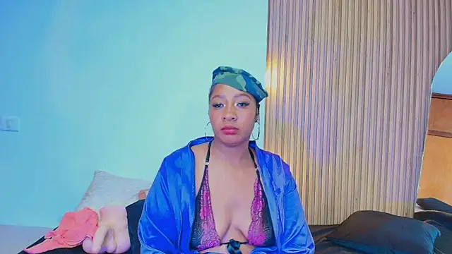 Krystal cambell1 online show from March 15, 2025, 8:26 am