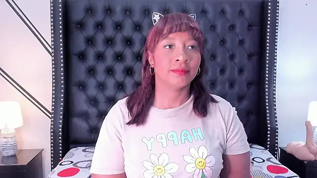 Krystal cambell1 online show from November 21, 2025, 7:46 pm