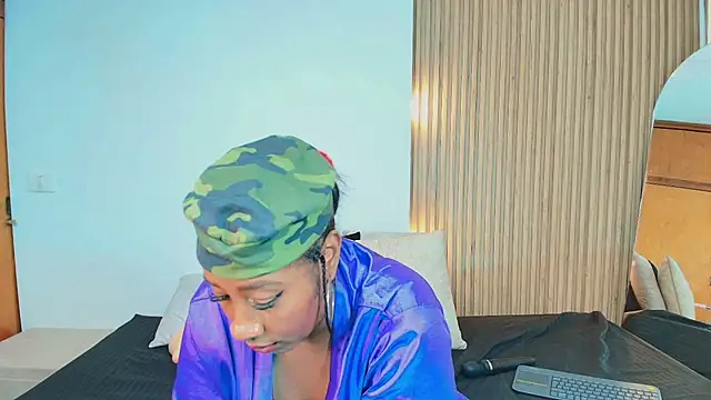 Krystal cambell1 online show from March 15, 2025, 3:40 am