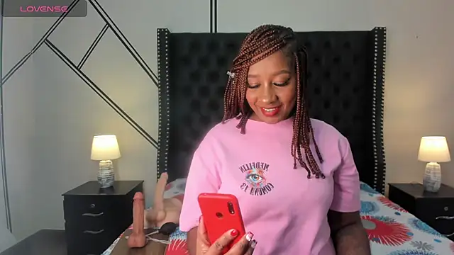 Krystal cambell1 online show from September 10, 2025, 7:35 pm