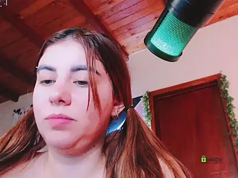 Snapshot of ARIA_SUGARUB chatting on October 9, 2025, 1:17 am ARIA SUGARUB online show from October 9, 2025, 1:17 am