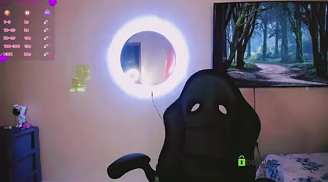 Snapshot of ARIA_SUGARUB chatting on December 3, 2024, 1:14 am ARIA SUGARUB online show from December 3, 2024, 1:14 am