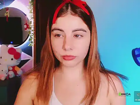 Snapshot of ARIA_SUGARUB chatting on September 23, 2025, 1:56 am ARIA SUGARUB online show from September 23, 2025, 1:56 am