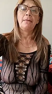 Aranza-Queen online show from March 10, 2025, 3:52 pm