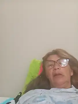 Aranza-Queen online show from March 14, 2025, 8:17 pm