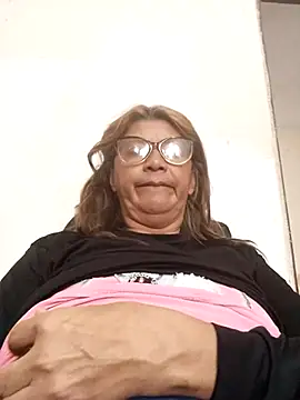 Aranza-Queen online show from March 3, 2025, 4:47 pm