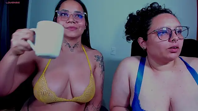 Mabelydani online show from November 29, 2025, 5:18 am