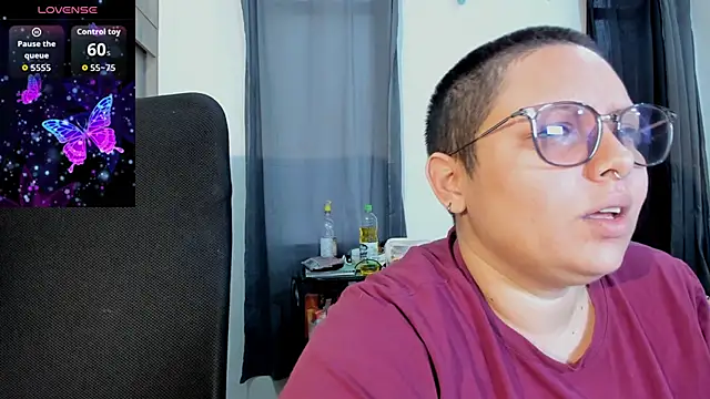 Mabelydani online show from March 3, 2026, 12:23 pm