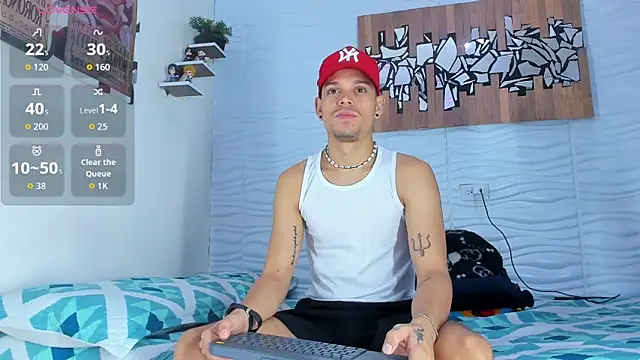 Friendsofeverything  online show from October 6, 2025, 2:40 pm