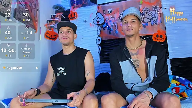 Friendsofeverything  online show from October 22, 2025, 12:43 am