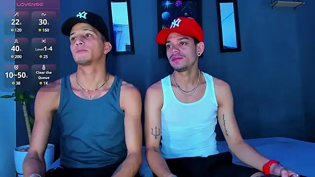 Friendsofeverything  online show from February 7, 2025, 11:45 am