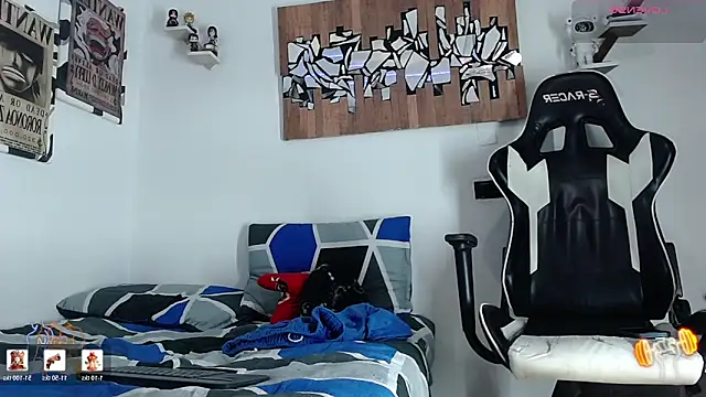 Friendsofeverything  online show from March 14, 2026, 11:44 pm