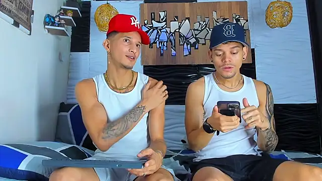 Friendsofeverything  online show from November 27, 2025, 2:50 pm