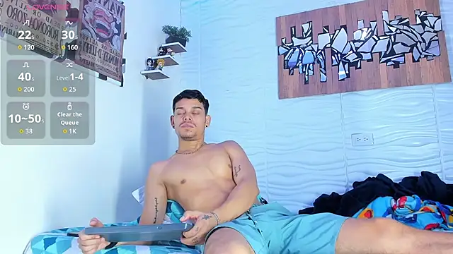 Friendsofeverything  online show from October 8, 2025, 11:16 pm