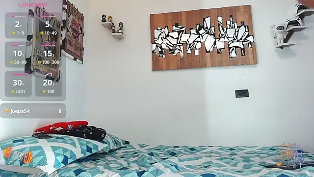 Friendsofeverything  online show from March 6, 2026, 2:12 pm