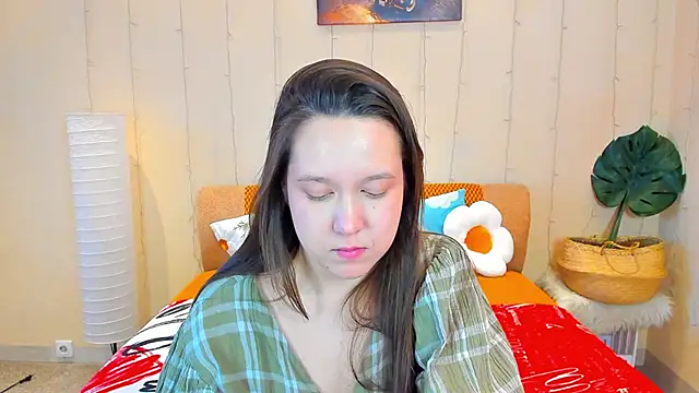 Mira Karter online show from April 9, 2026, 6:19 am