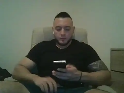 vergon6241 online show from March 1, 2026, 8:42 pm