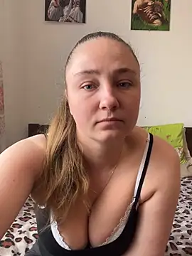 Joannakiss online show from April 17, 2026, 10:18 am