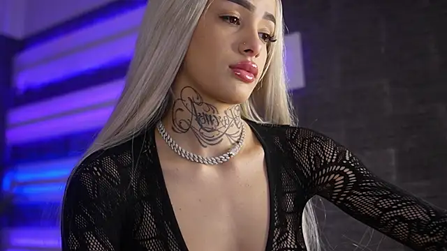 blondie muller online show from January 8, 2026, 8:59 pm