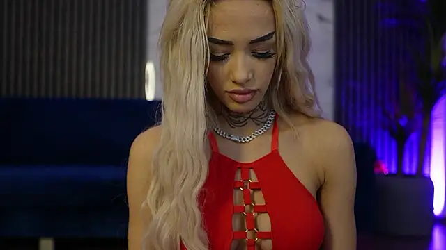 blondie muller online show from March 24, 2026, 8:42 pm