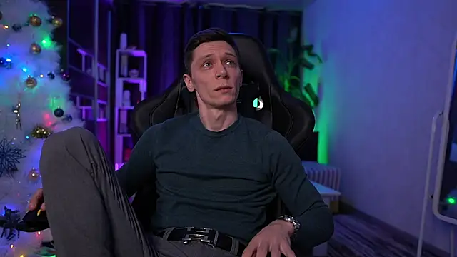 Jon jon20 online show from December 22, 2025, 6:13 am