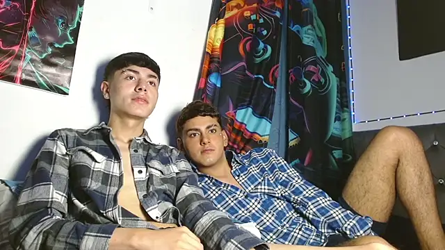 Im juanda online show from December 1, 2025, 11:00 am