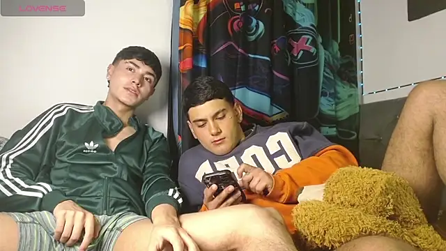 Im juanda online show from April 22, 2026, 3:46 am