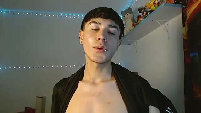 Im juanda online show from January 11, 2025, 9:15 pm