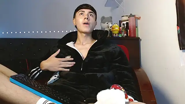 Im juanda online show from December 17, 2024, 8:21 pm